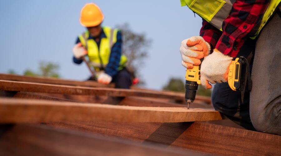 Local Chimney Repair in Isle Of Palms, SC